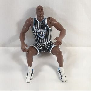 SHAQUILLE O'NEAL FIGURINE NBA 1993